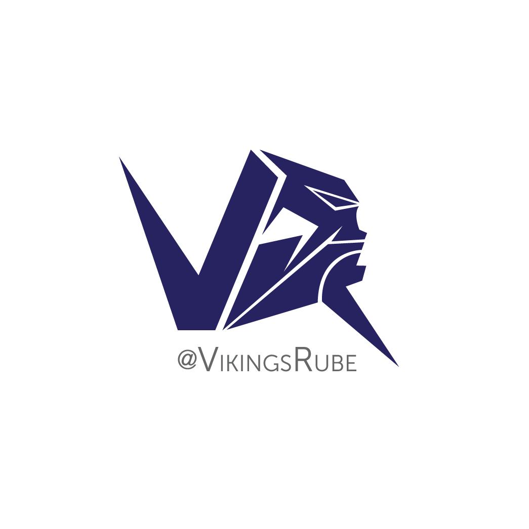 Vikings Rube